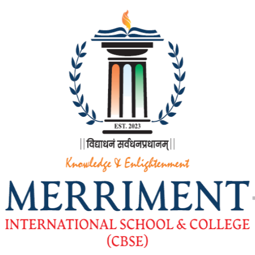 Merriment International Foundation